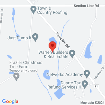 map of 34.25261,-86.262