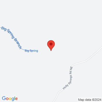 map of 34.25787,-84.72398