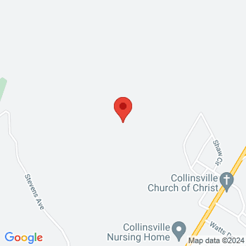 map of 34.27943,-85.86025