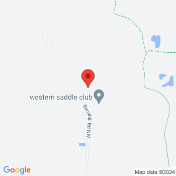 map of 34.30358,-85.27155