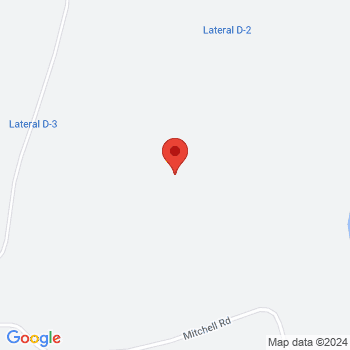 map of 34.35525,-91.97738