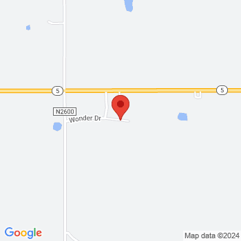 map of 34.36052,-98.34471