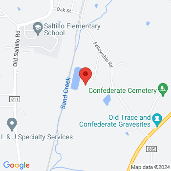 map of 34.36793,-88.68058