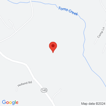 map of 34.50406,-83.26611