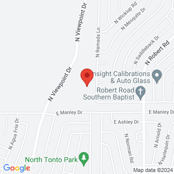 map of 34.61655,-112.32564