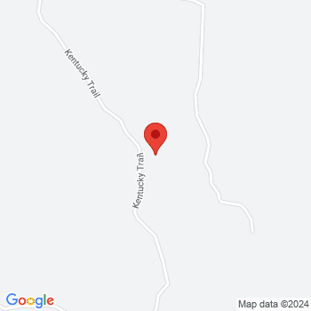 map of 34.63535,-92.68945