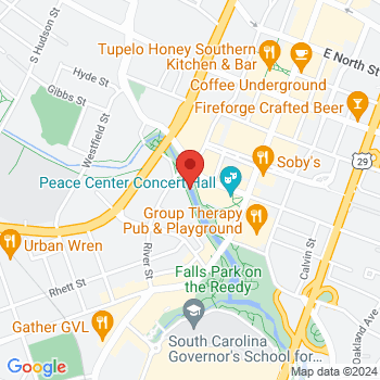 map of 34.84777,-82.4027
