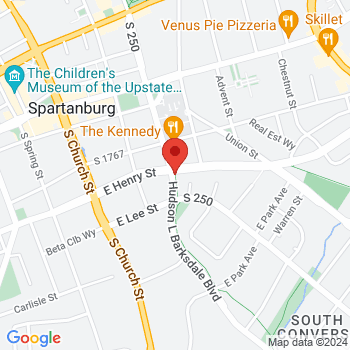 map of 34.94718,-81.92678