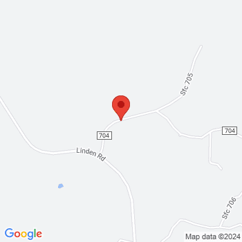 map of 34.99129,-90.75671