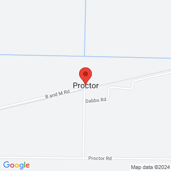 map of 35.0950918,-90.3734326