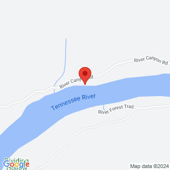 map of 35.12144,-85.40589
