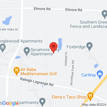 map of 35.1855,-89.86486