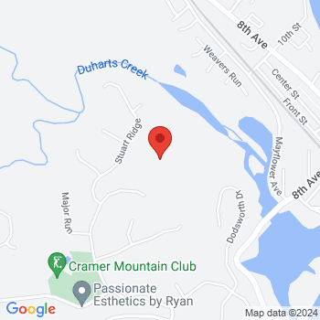 map of 35.23492,-81.08024