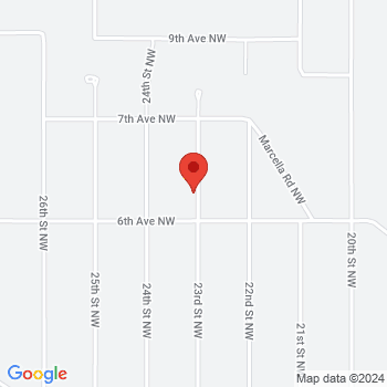 map of 35.26775,-106.78288