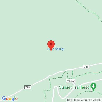 map of 35.28948,-111.63773