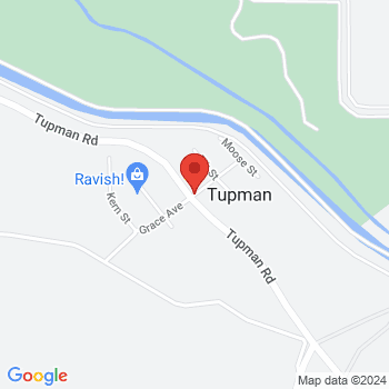 map of 35.2980185,-119.3512247