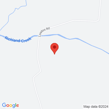 map of 35.31732,-86.8358