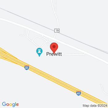 map of 35.3628248,-108.0439557