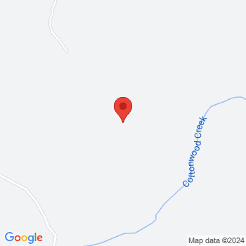 map of 35.3969,-118.75688