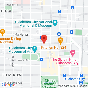 map of 35.47077,-97.51894