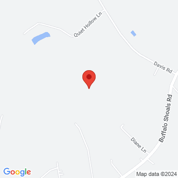 map of 35.57214,-81.15196
