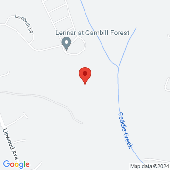 map of 35.57956,-80.77328