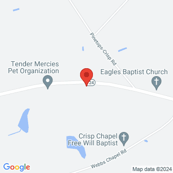 map of 35.75262,-77.63588