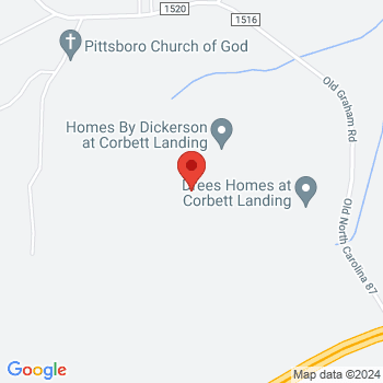 map of 35.75676,-79.19671
