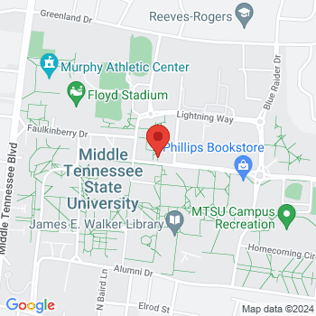 map of 35.84933,-86.36431