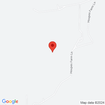 map of 35.86507,-80.88572