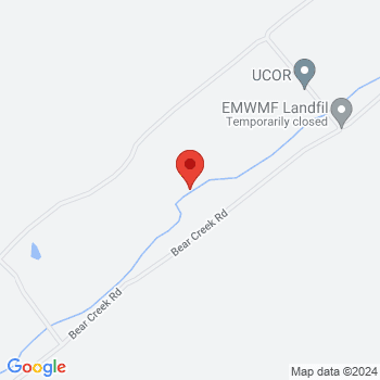 map of 35.96501,-84.2912