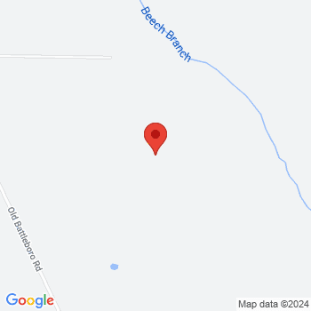 map of 36.02027,-77.74282