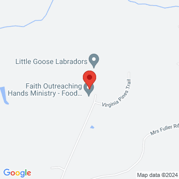 map of 36.14042,-79.26434