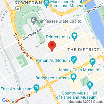 map of 36.1626638,-86.7816016