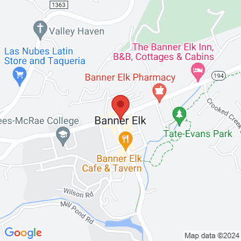 map of 36.1631817,-81.8715019