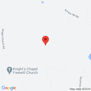 map of 36.2282,-85.53847
