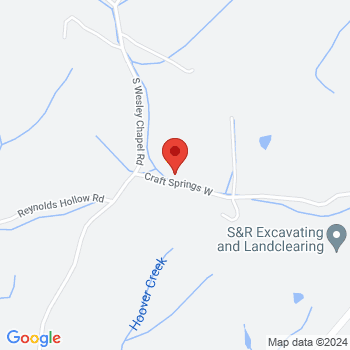 map of 36.27443,-82.82388