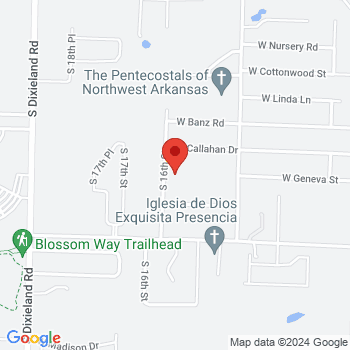 map of 36.29972,-94.13837