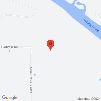 map of 36.3038,-92.53916