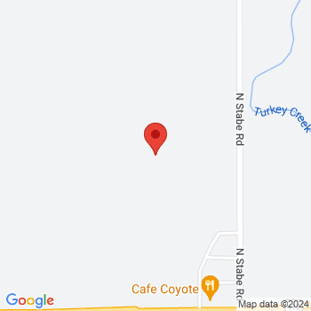 map of 36.39685,-98.09097