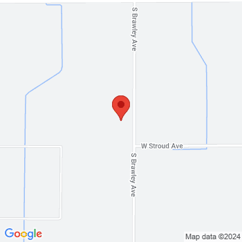 map of 36.52658,-119.8641