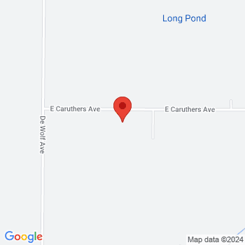 map of 36.53927,-119.64197