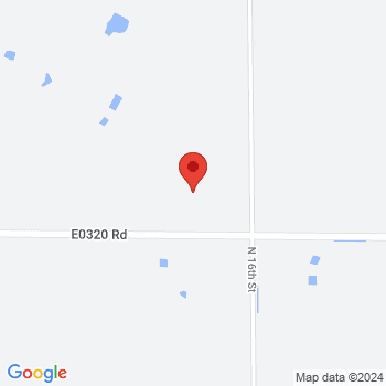 map of 36.55168,-97.85715