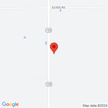 map of 36.57436,-98.01411
