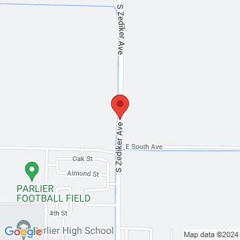 map of 36.62061,-119.52077