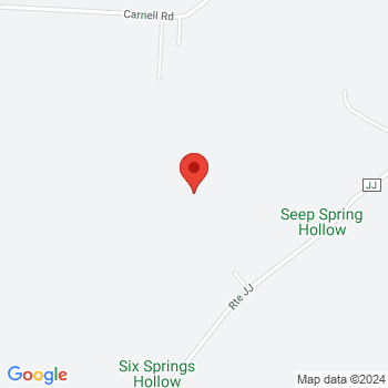 map of 36.69772,-94.1485
