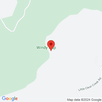 map of 36.70955,-83.75921