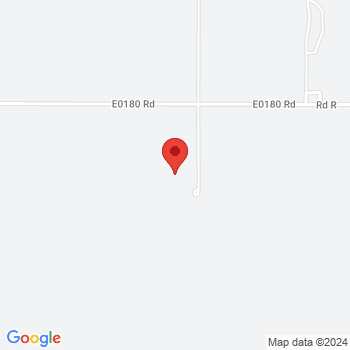 map of 36.74521,-101.51134