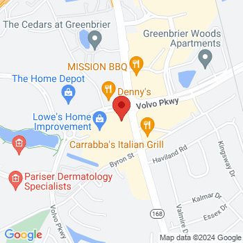 map of 36.76368,-76.25213
