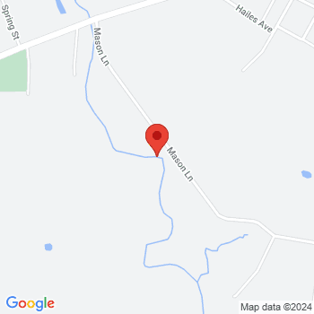 map of 36.76621,-87.36027